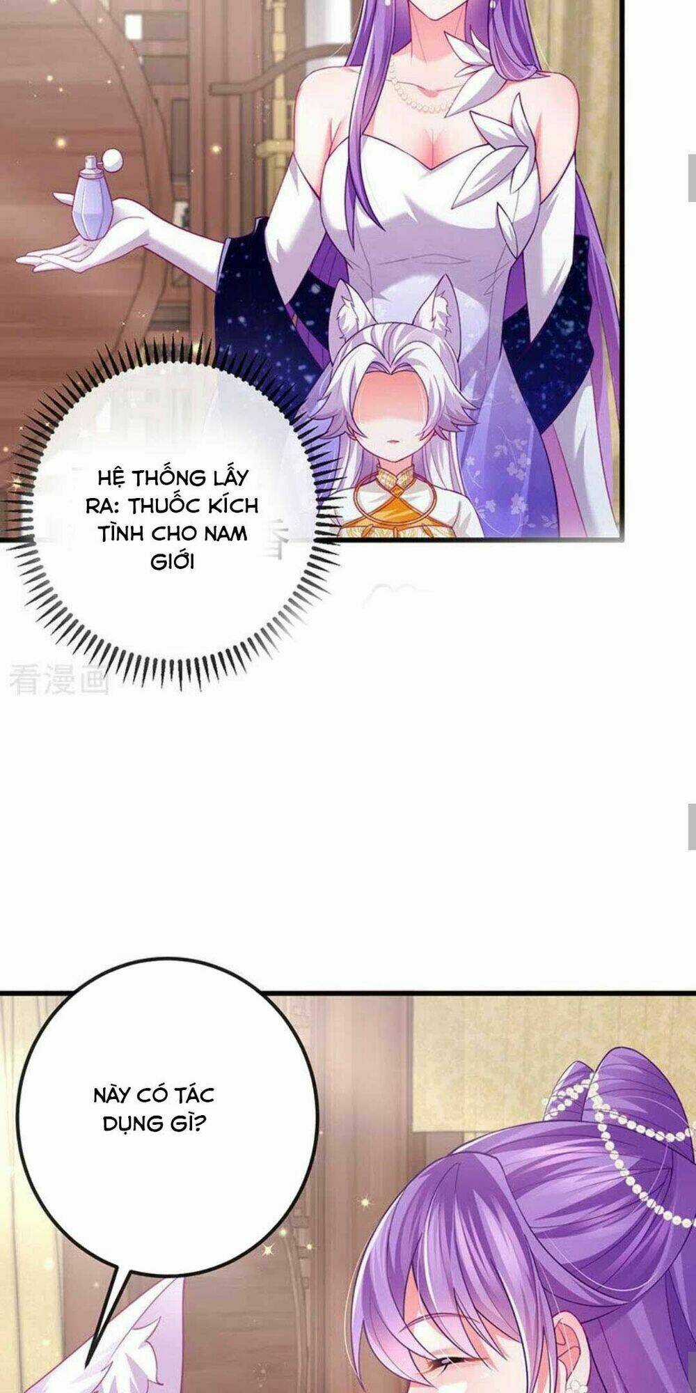 100 Cách Ngược Tra Nữ - Chapter 71 - Trang 22