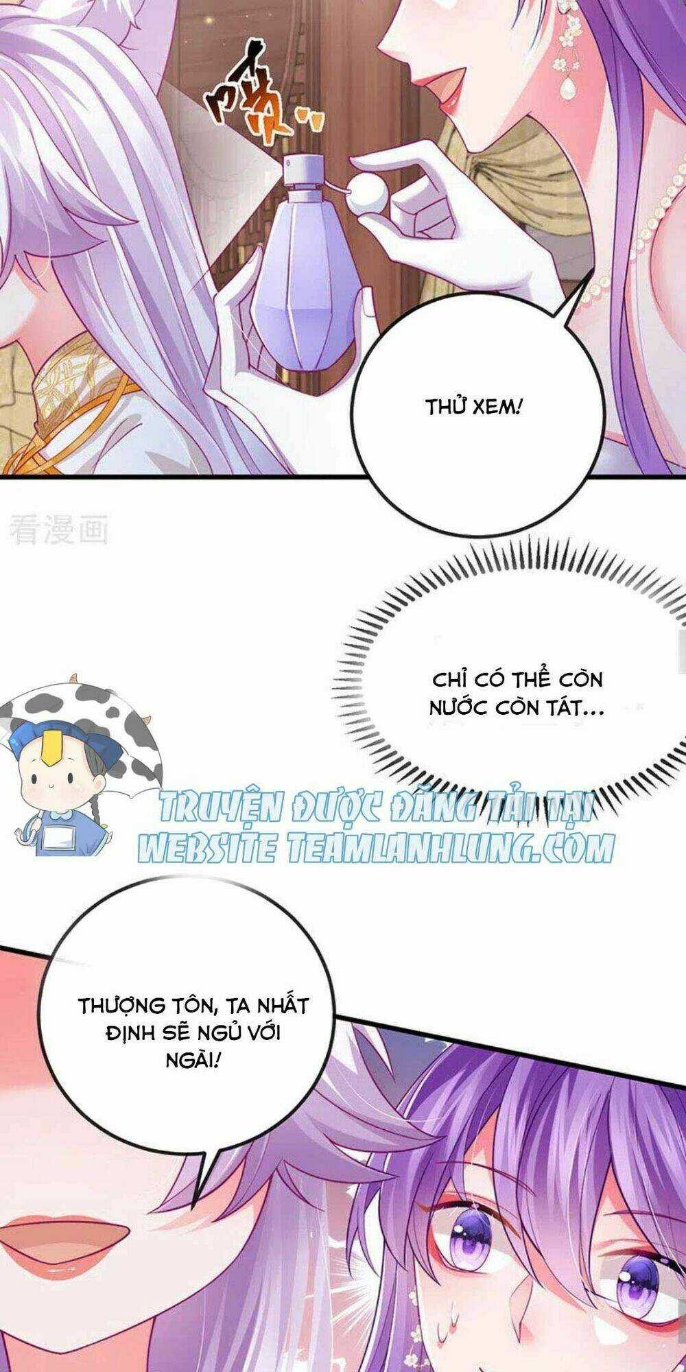 100 Cách Ngược Tra Nữ - Chapter 71 - Trang 23