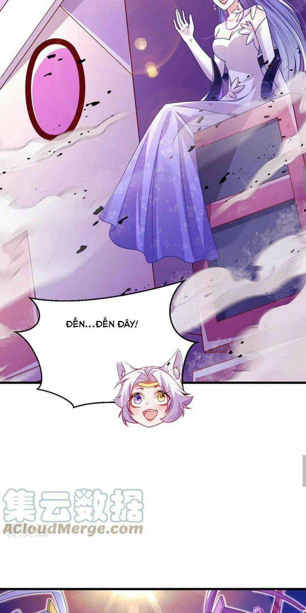 100 Cách Ngược Tra Nữ - Chapter 71 - Trang 4