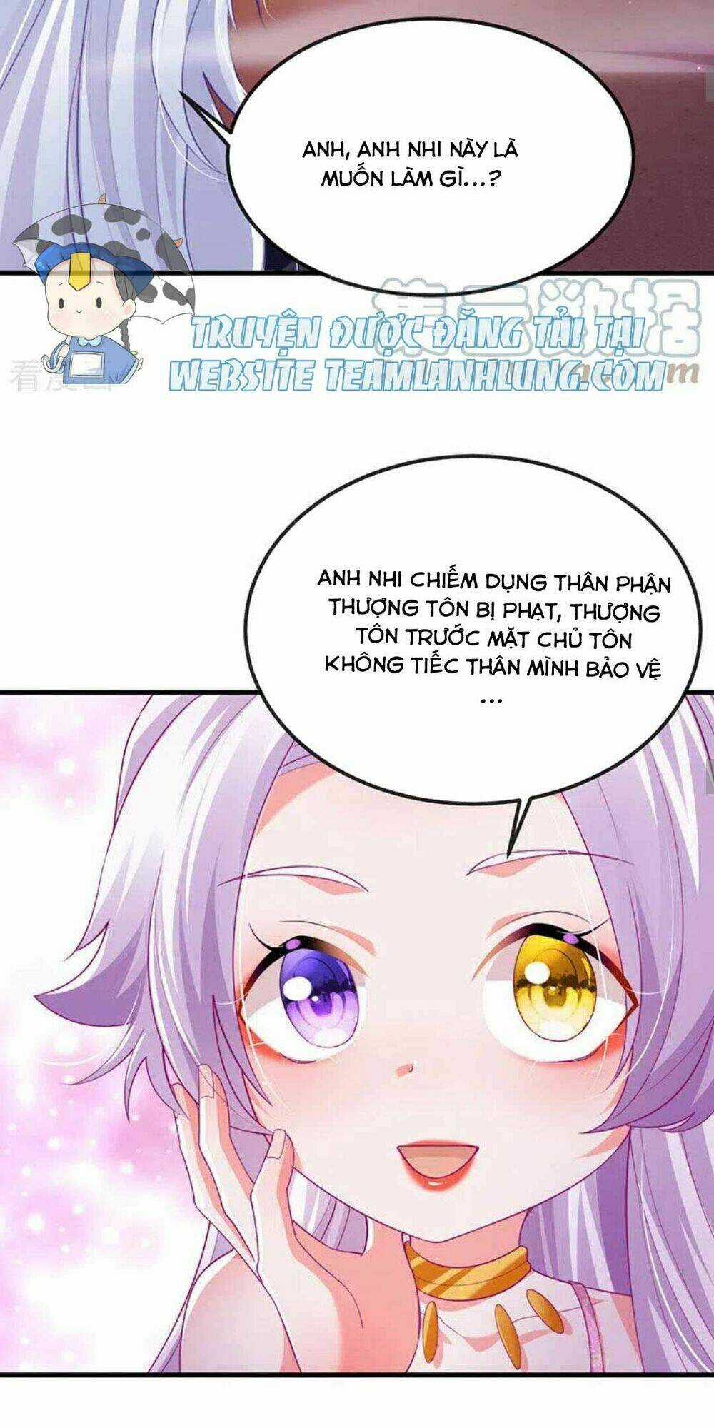 100 Cách Ngược Tra Nữ - Chapter 71 - Trang 31