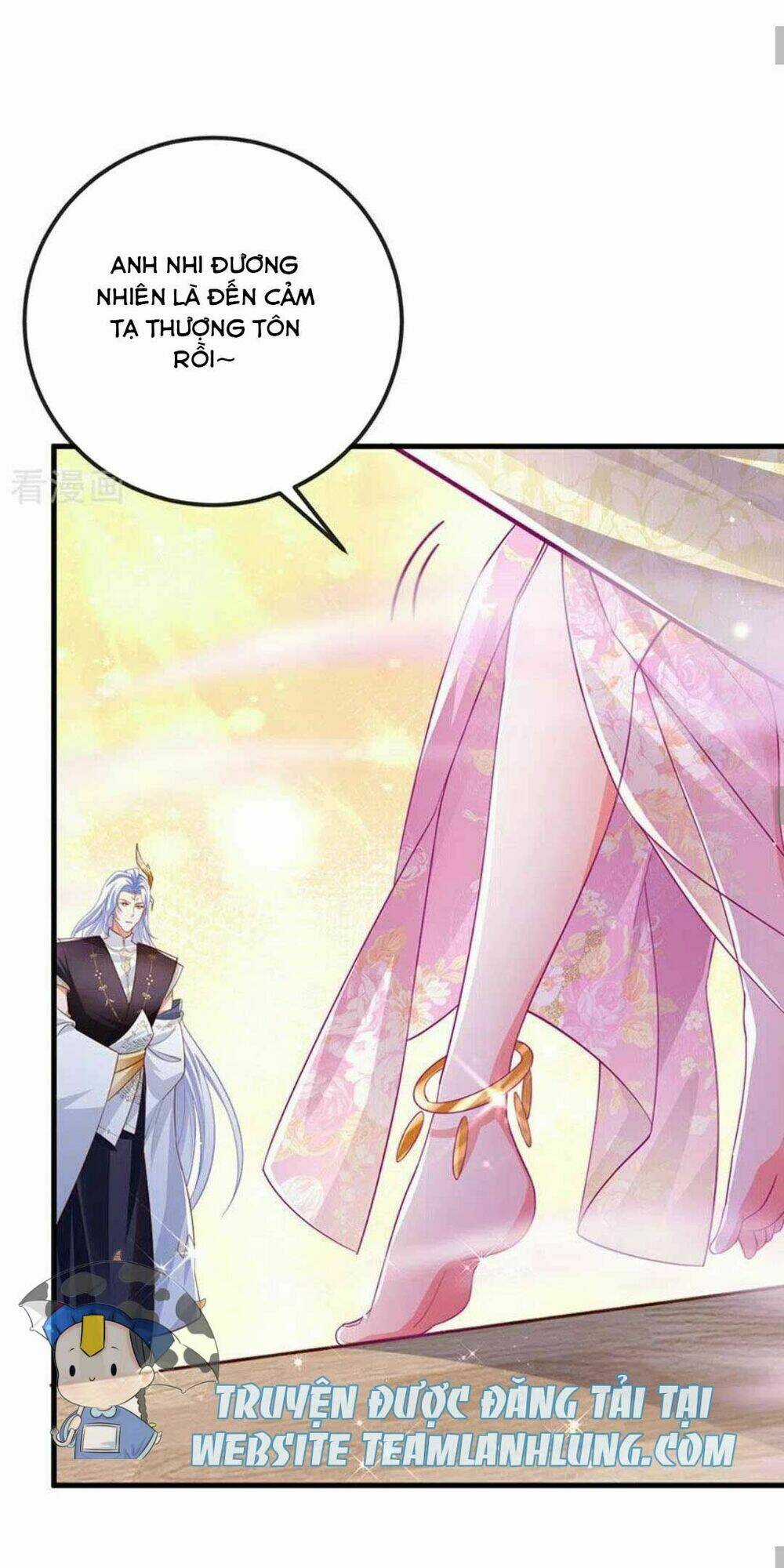 100 Cách Ngược Tra Nữ - Chapter 71 - Trang 32