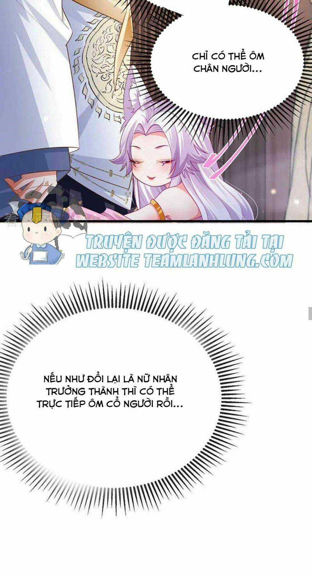 100 Cách Ngược Tra Nữ - Chapter 71 - Trang 34