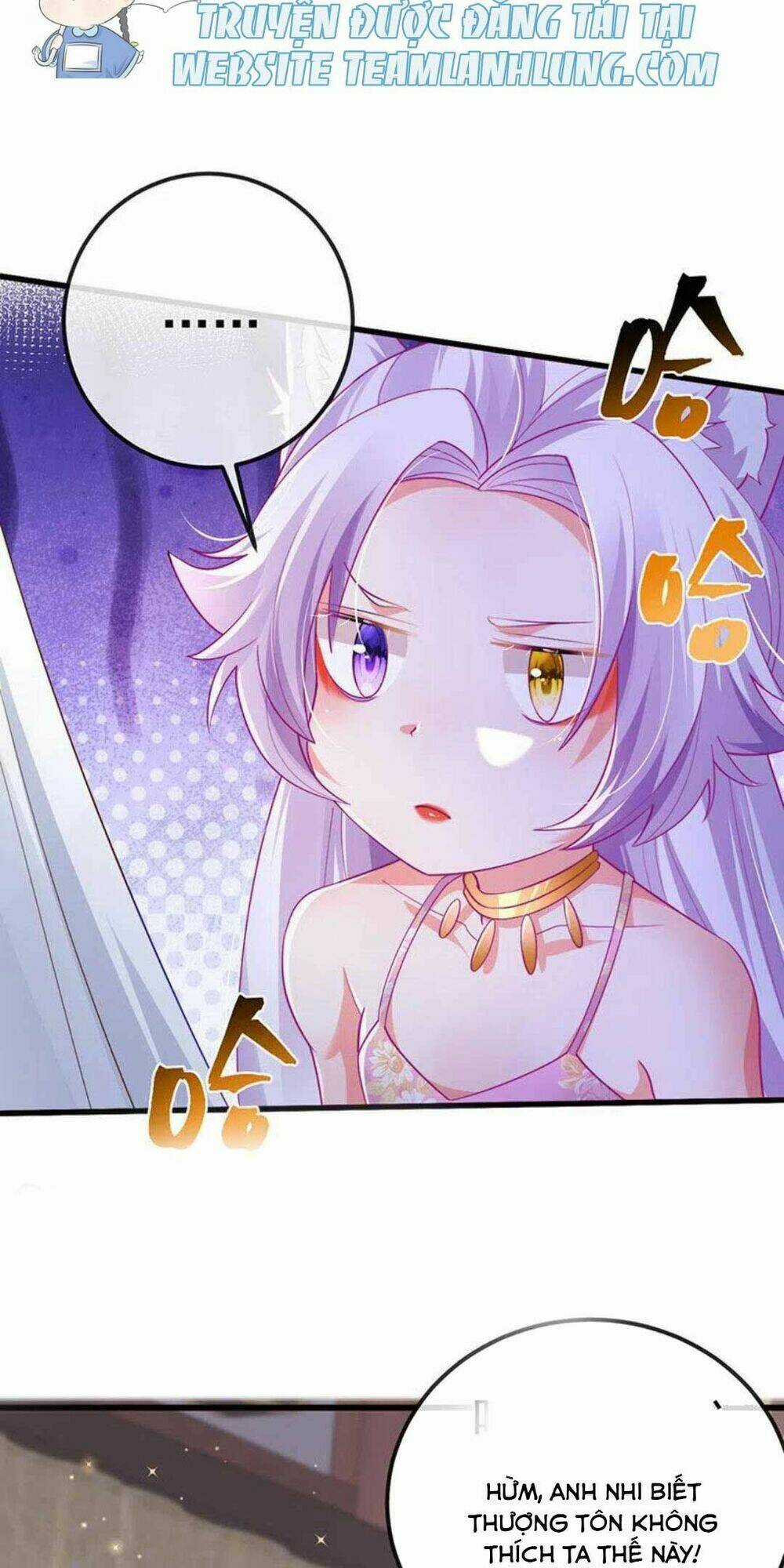 100 Cách Ngược Tra Nữ - Chapter 71 - Trang 36