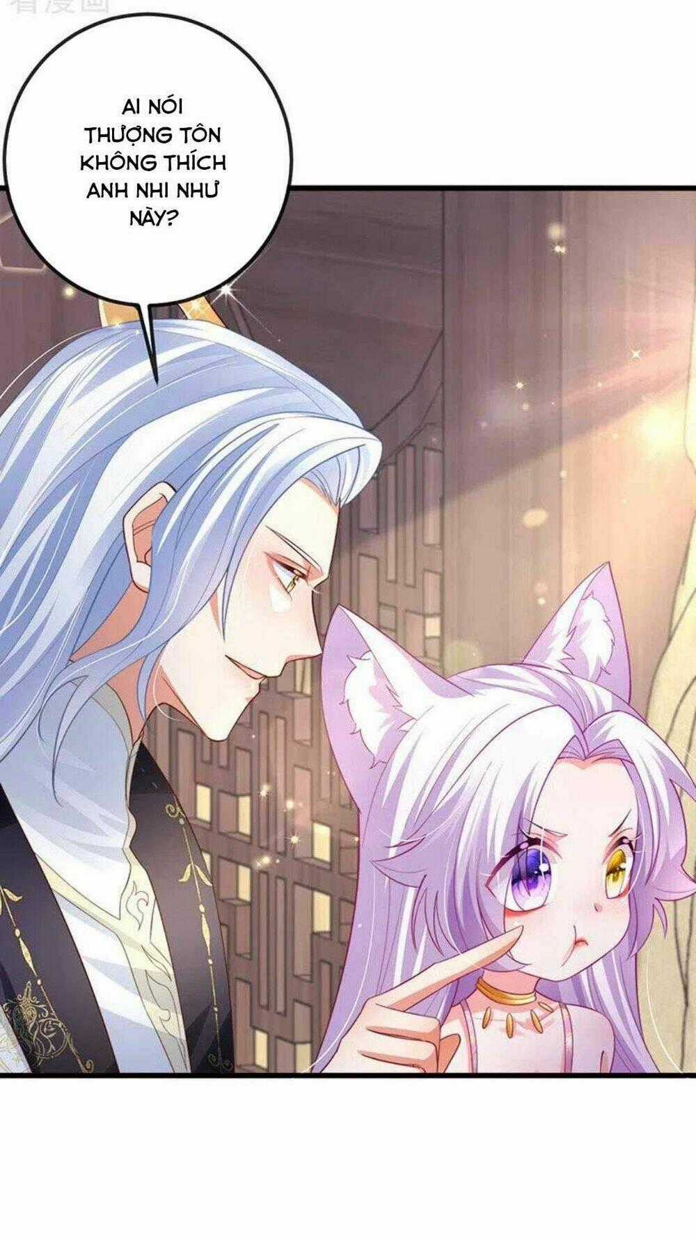 100 Cách Ngược Tra Nữ - Chapter 71 - Trang 38