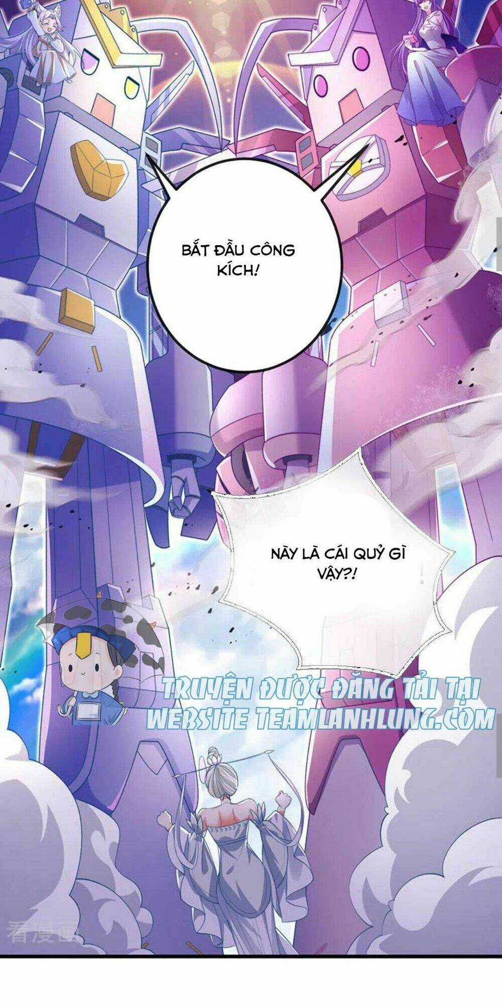 100 Cách Ngược Tra Nữ - Chapter 71 - Trang 5