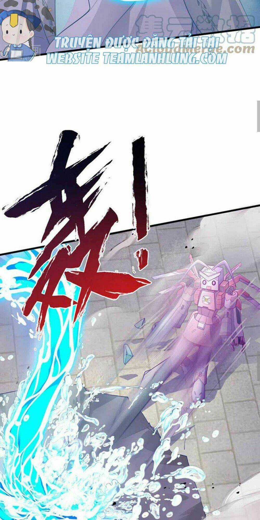 100 Cách Ngược Tra Nữ - Chapter 71 - Trang 7