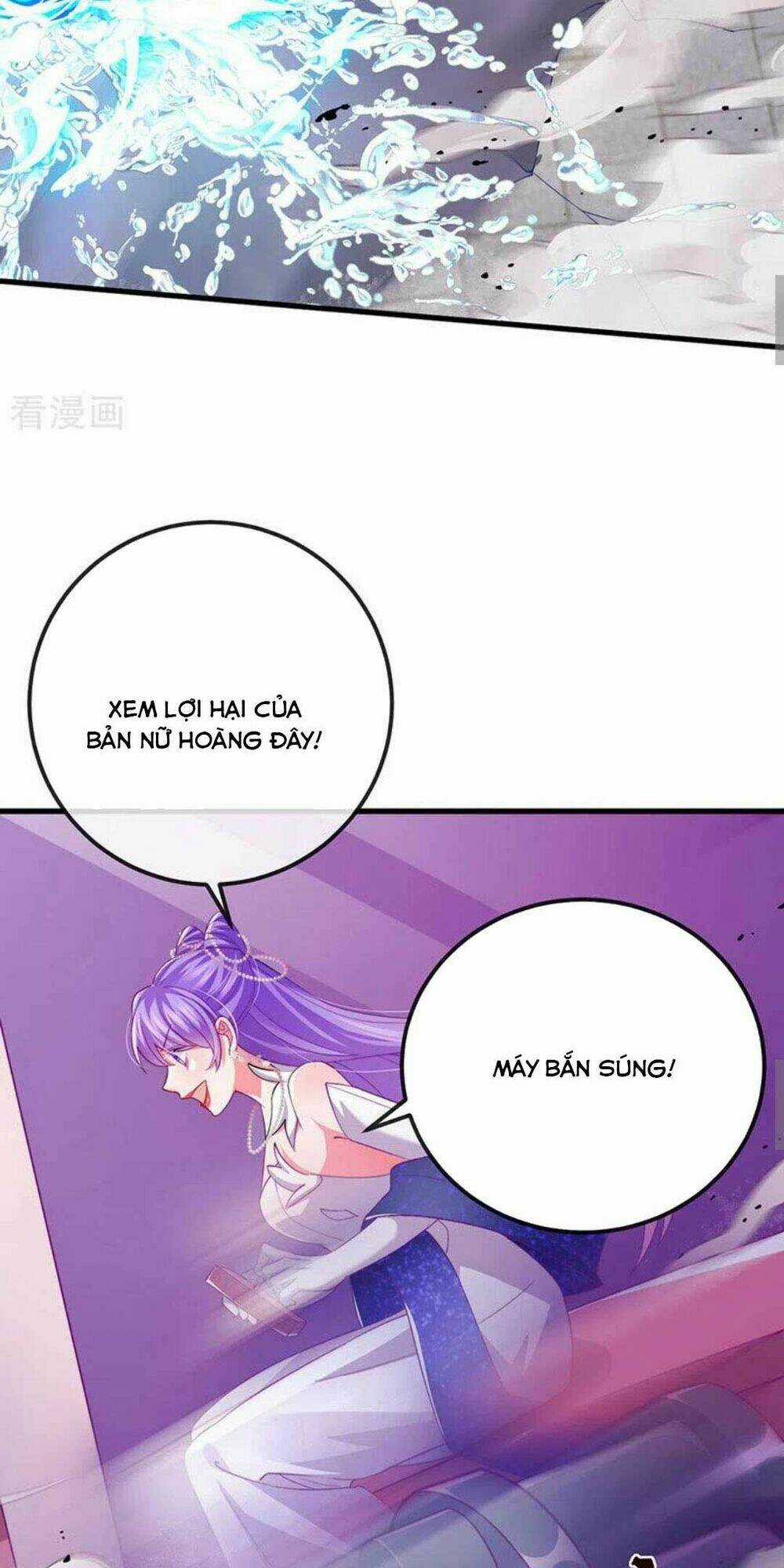 100 Cách Ngược Tra Nữ - Chapter 71 - Trang 8