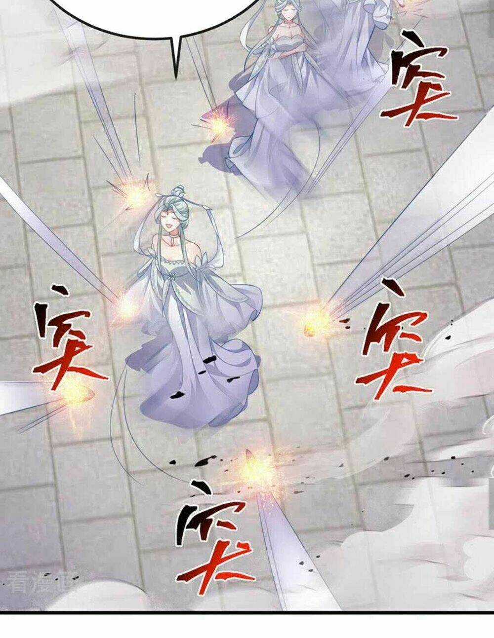 100 Cách Ngược Tra Nữ - Chapter 71 - Trang 10