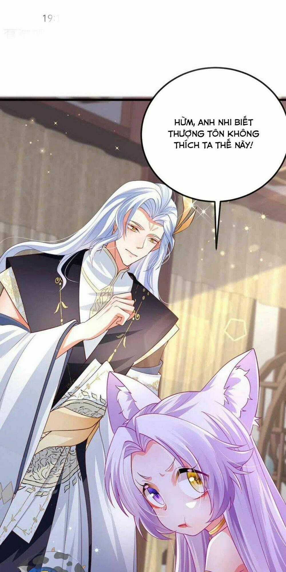 100 Cách Ngược Tra Nữ - Chapter 72 - Trang 2