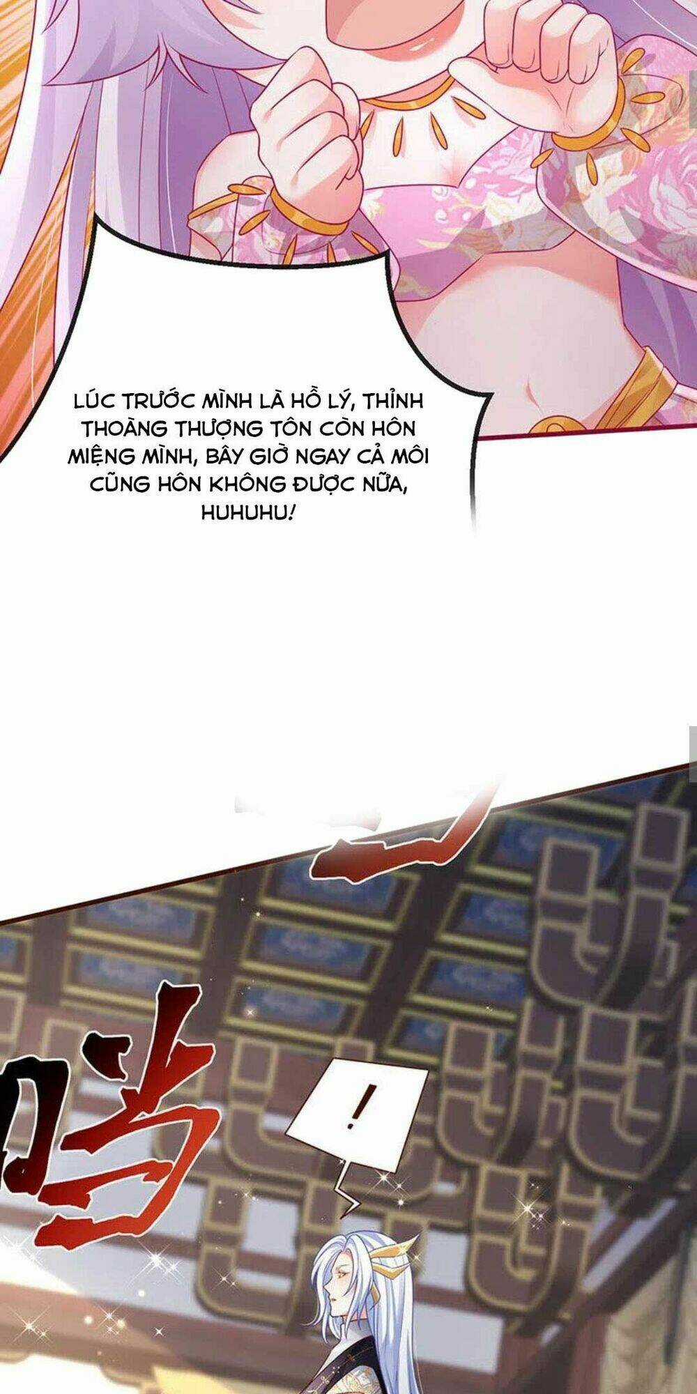 100 Cách Ngược Tra Nữ - Chapter 72 - Trang 17