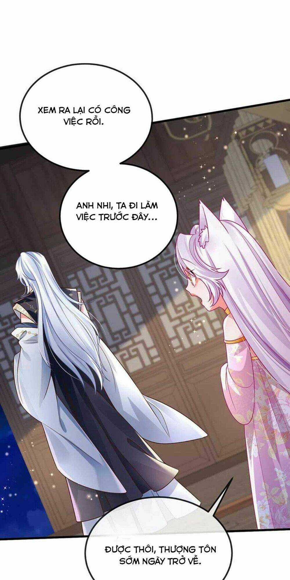 100 Cách Ngược Tra Nữ - Chapter 72 - Trang 19