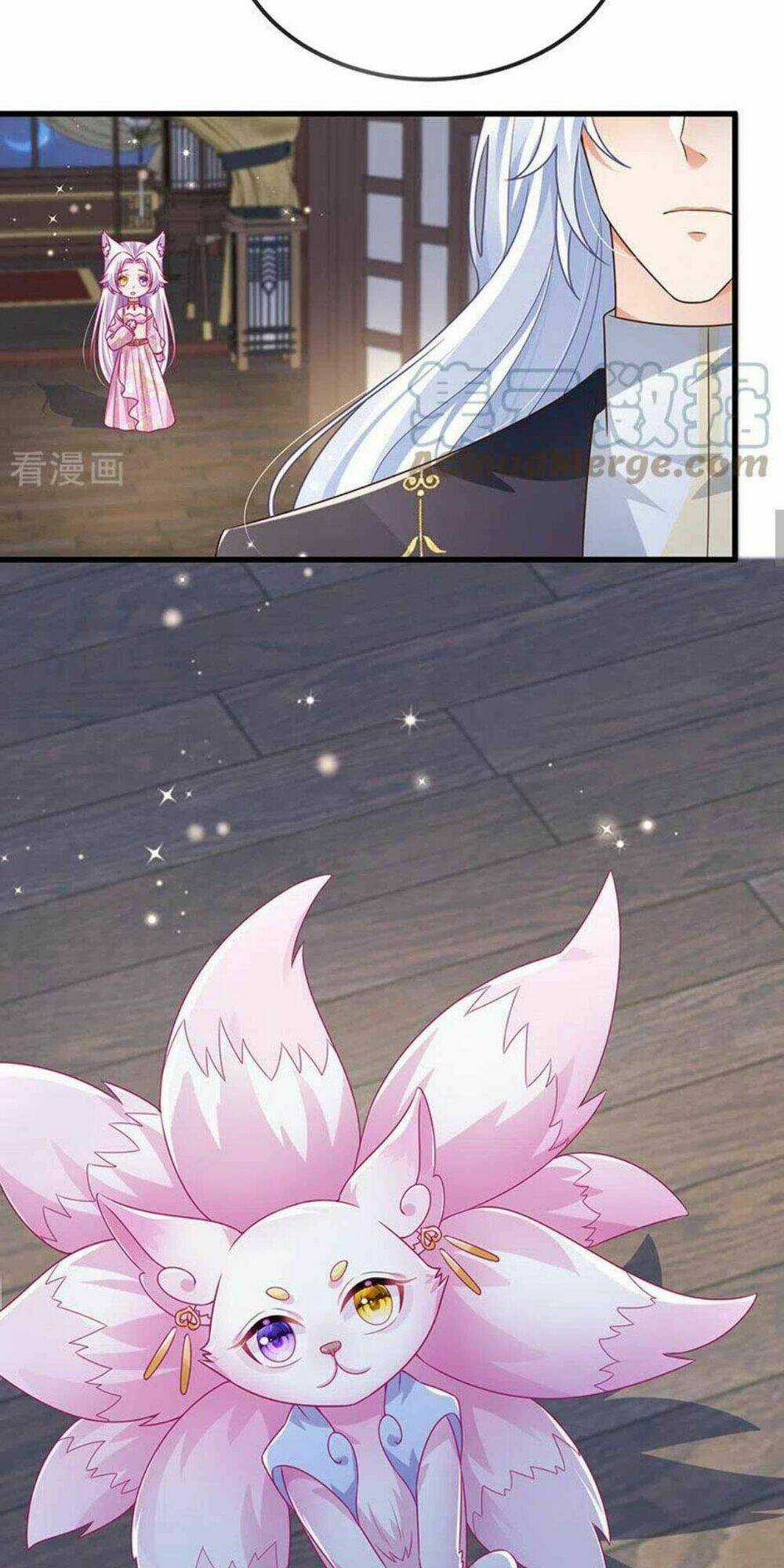 100 Cách Ngược Tra Nữ - Chapter 72 - Trang 20