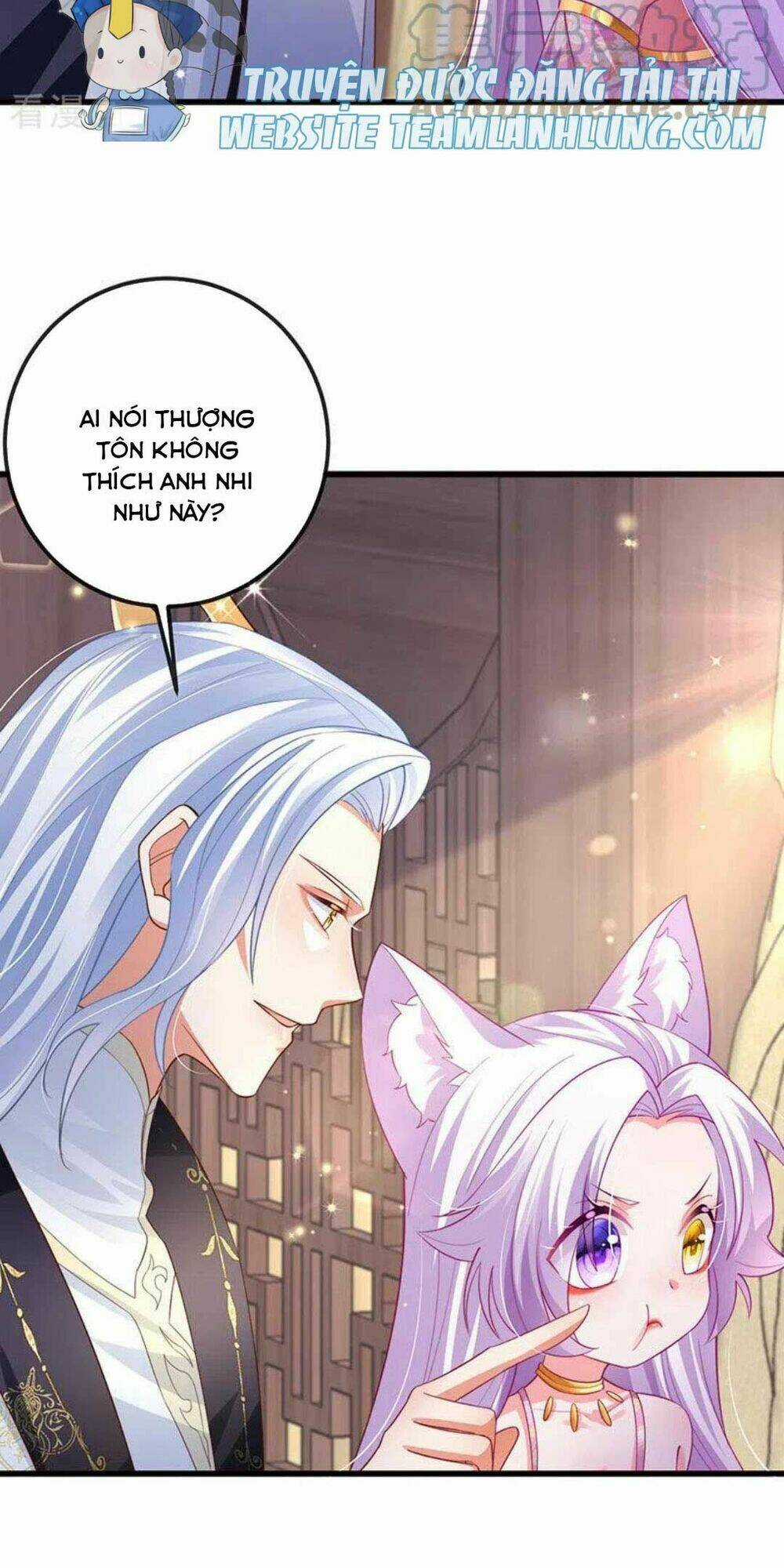 100 Cách Ngược Tra Nữ - Chapter 72 - Trang 3