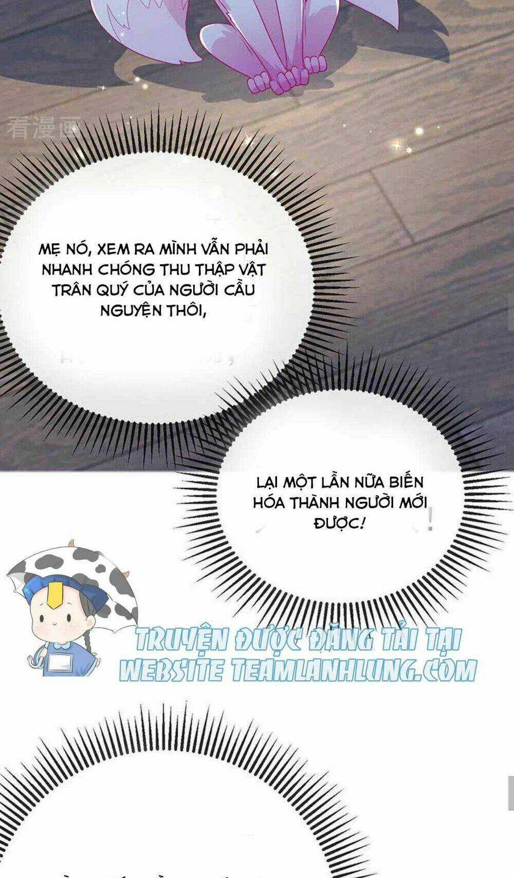 100 Cách Ngược Tra Nữ - Chapter 72 - Trang 21