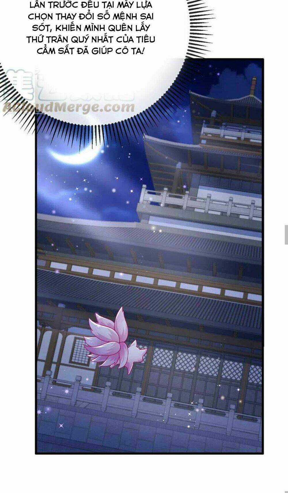 100 Cách Ngược Tra Nữ - Chapter 72 - Trang 22