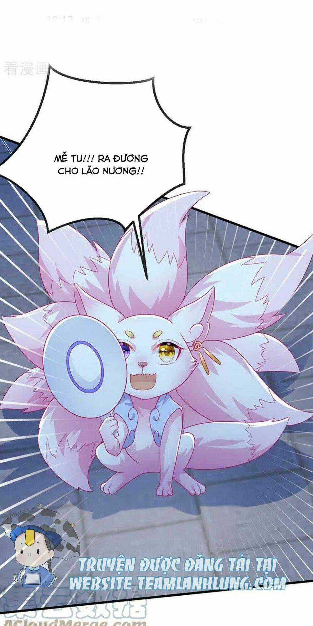 100 Cách Ngược Tra Nữ - Chapter 72 - Trang 23