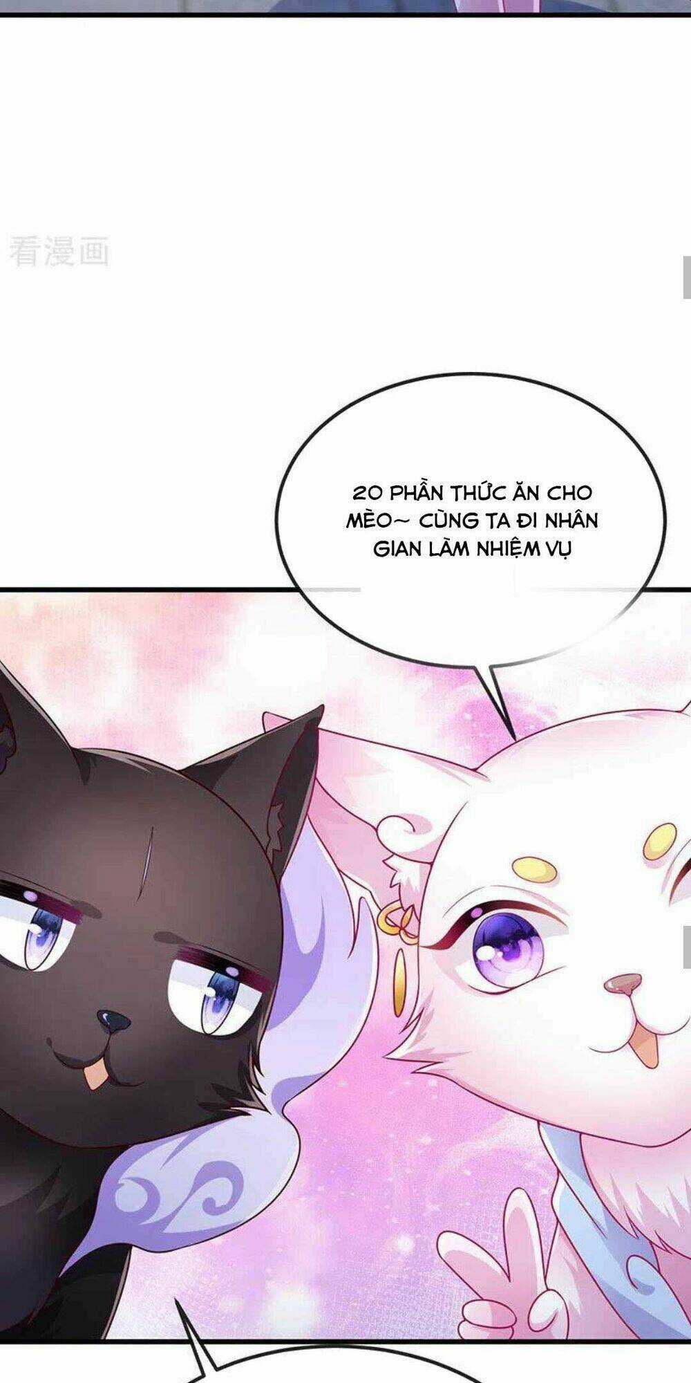 100 Cách Ngược Tra Nữ - Chapter 72 - Trang 25