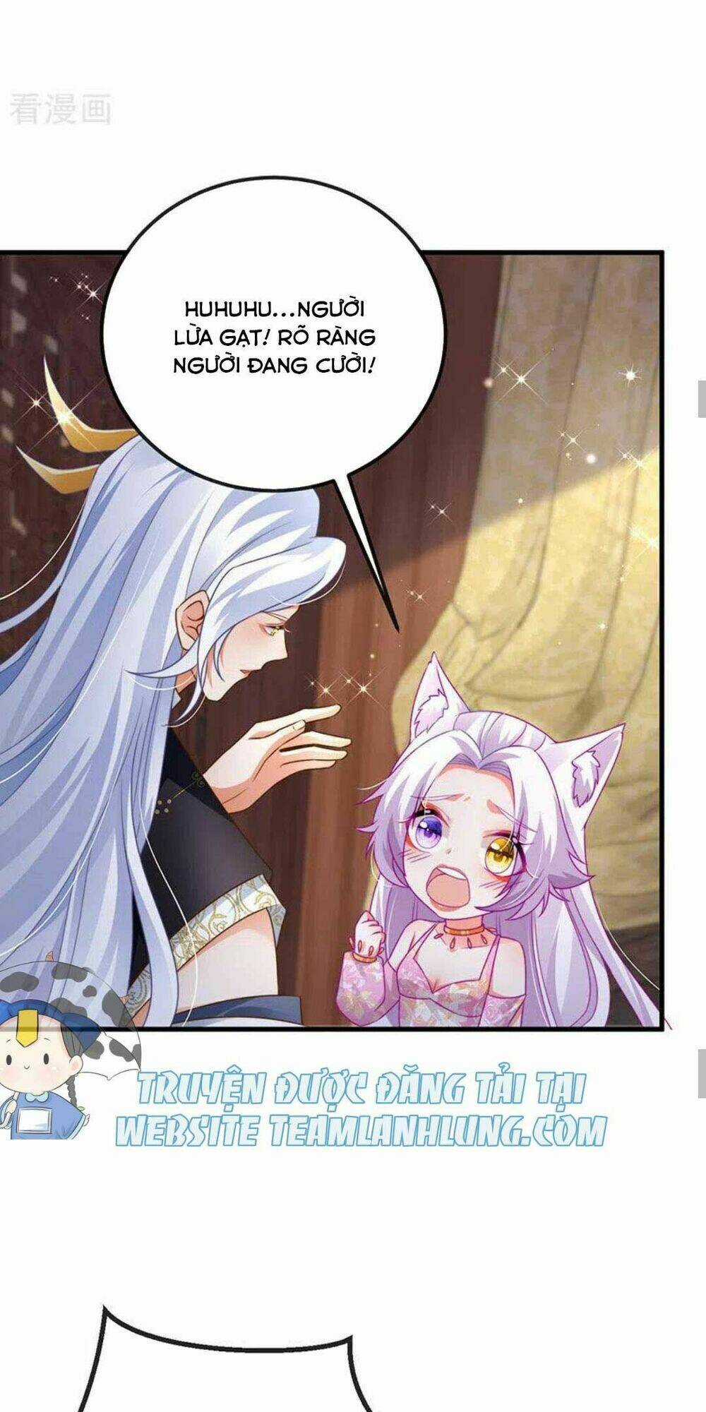 100 Cách Ngược Tra Nữ - Chapter 72 - Trang 4