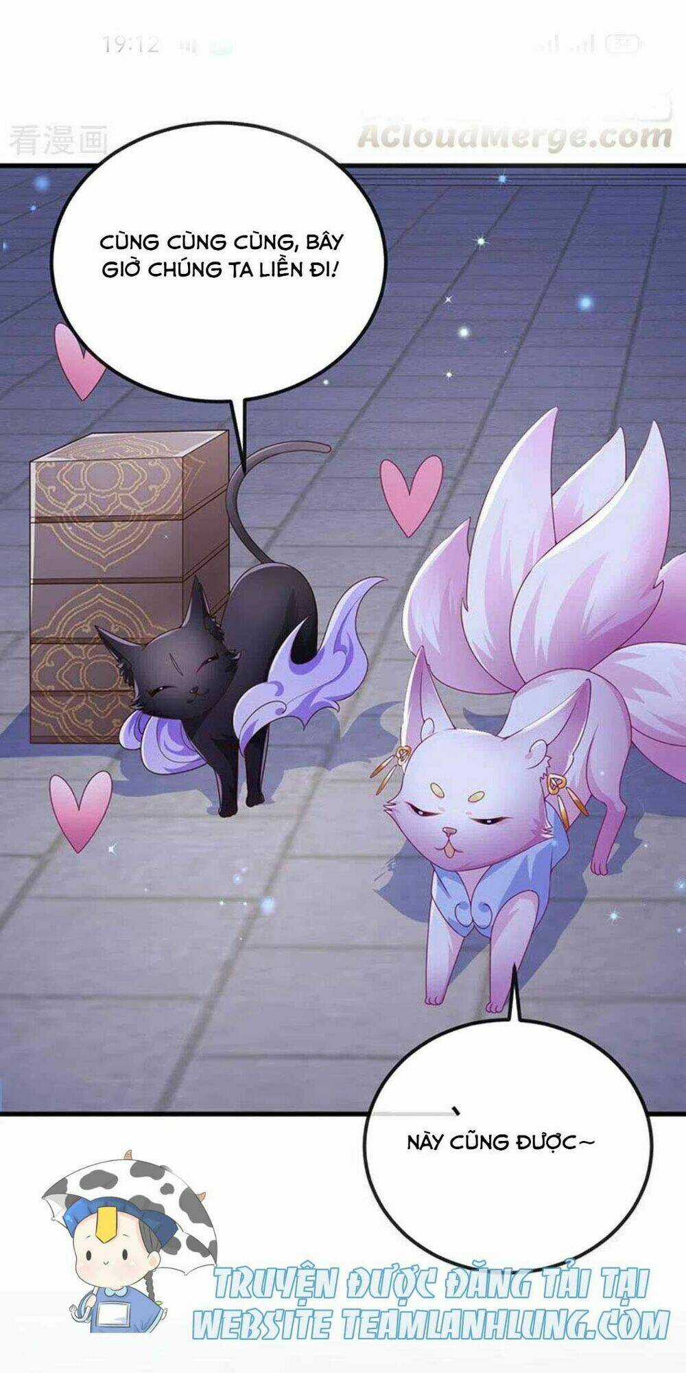 100 Cách Ngược Tra Nữ - Chapter 72 - Trang 31