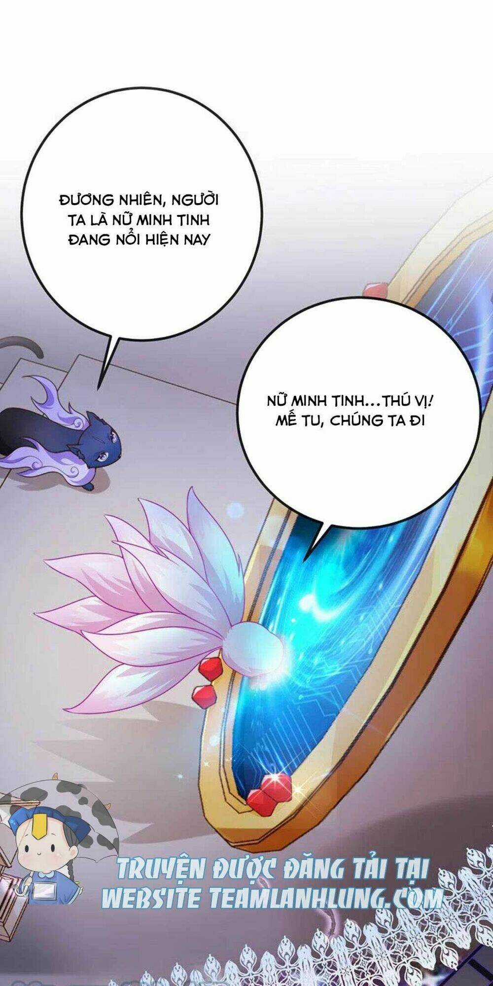 100 Cách Ngược Tra Nữ - Chapter 72 - Trang 35