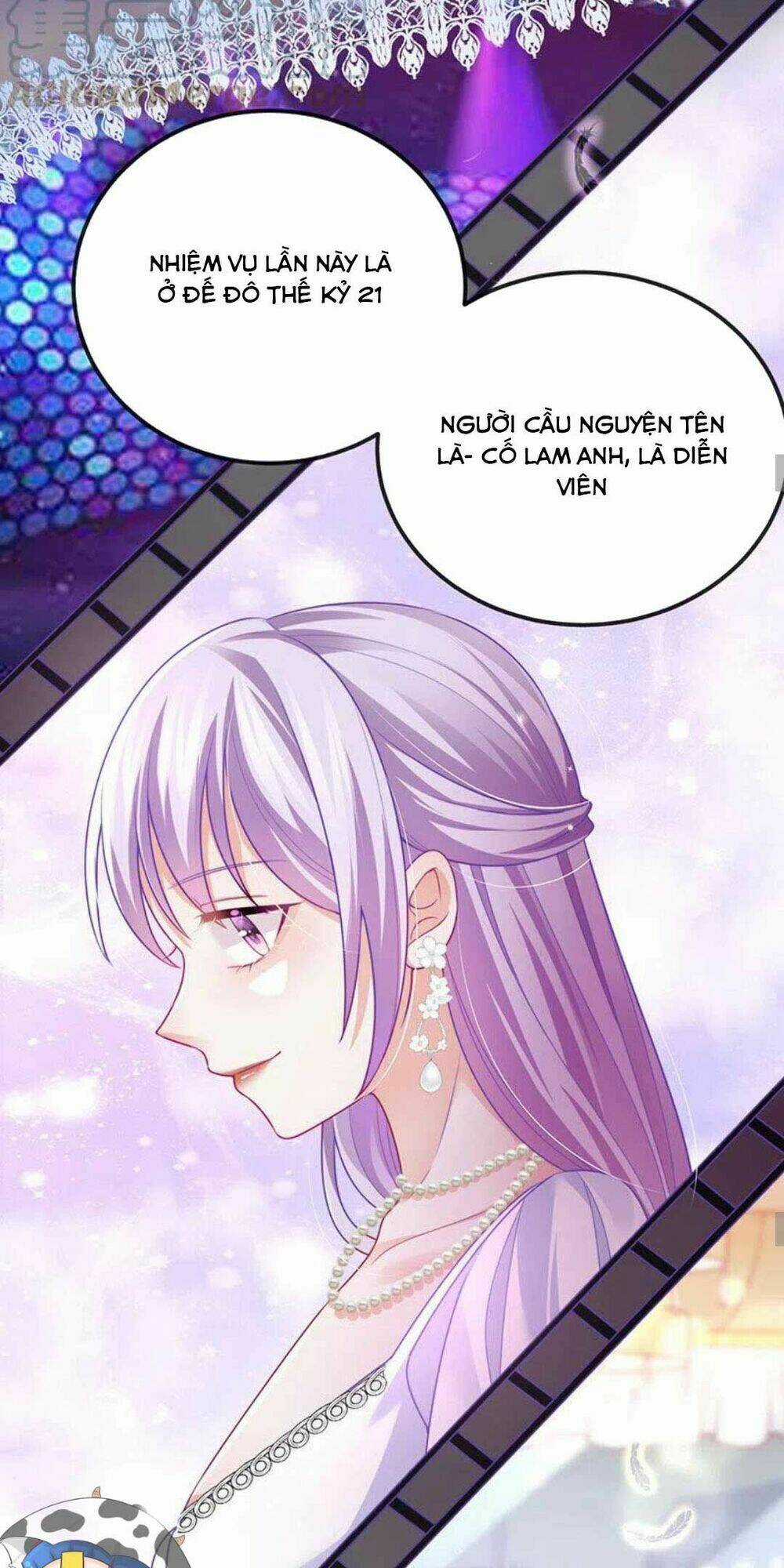 100 Cách Ngược Tra Nữ - Chapter 72 - Trang 36