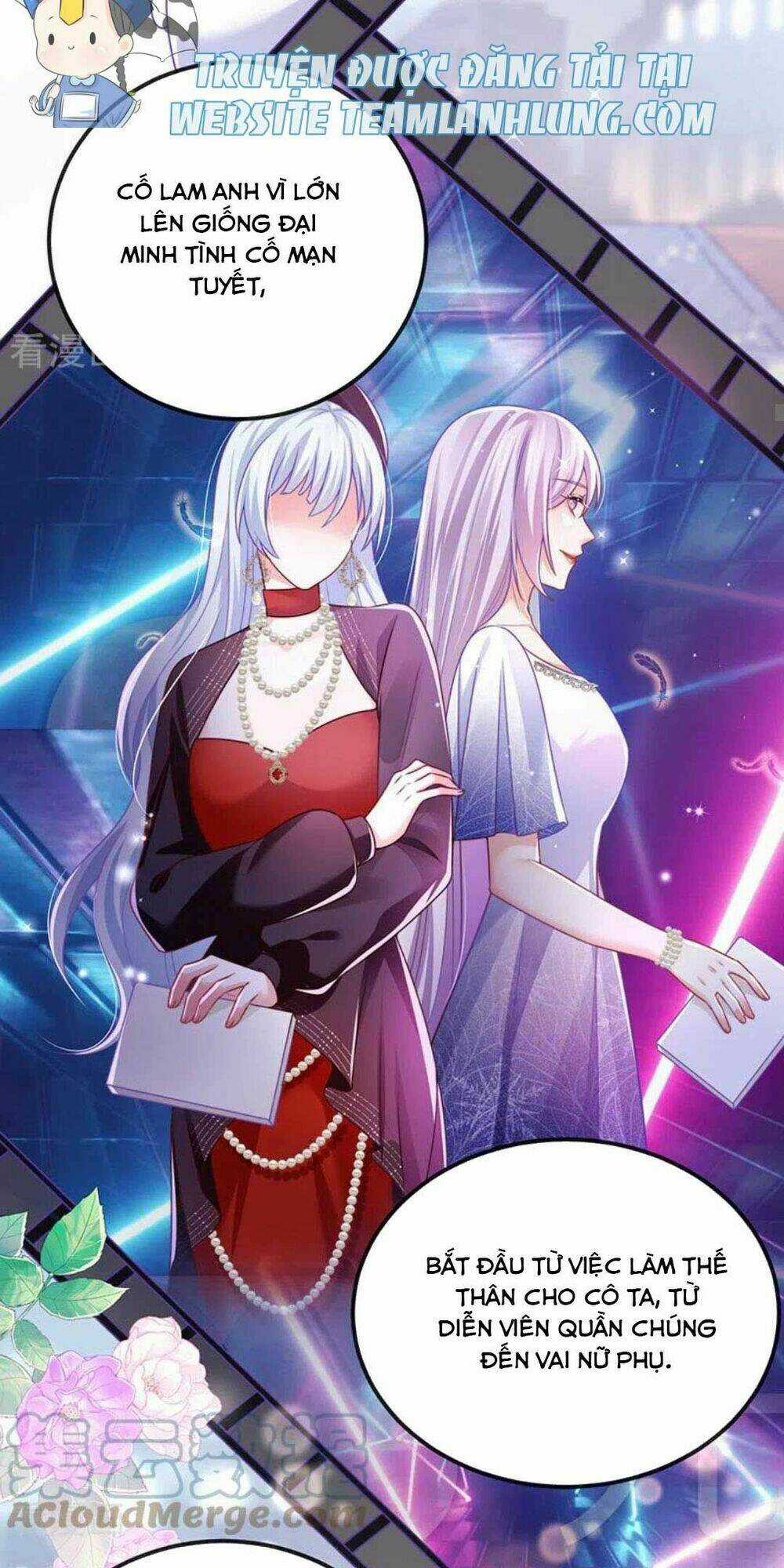 100 Cách Ngược Tra Nữ - Chapter 72 - Trang 37