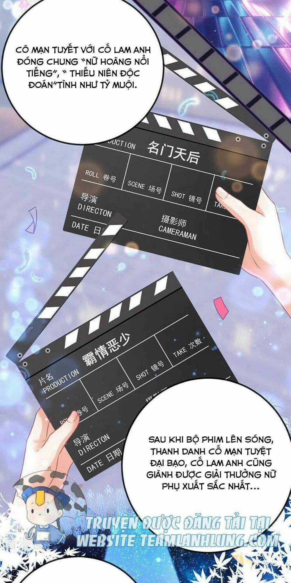 100 Cách Ngược Tra Nữ - Chapter 72 - Trang 38