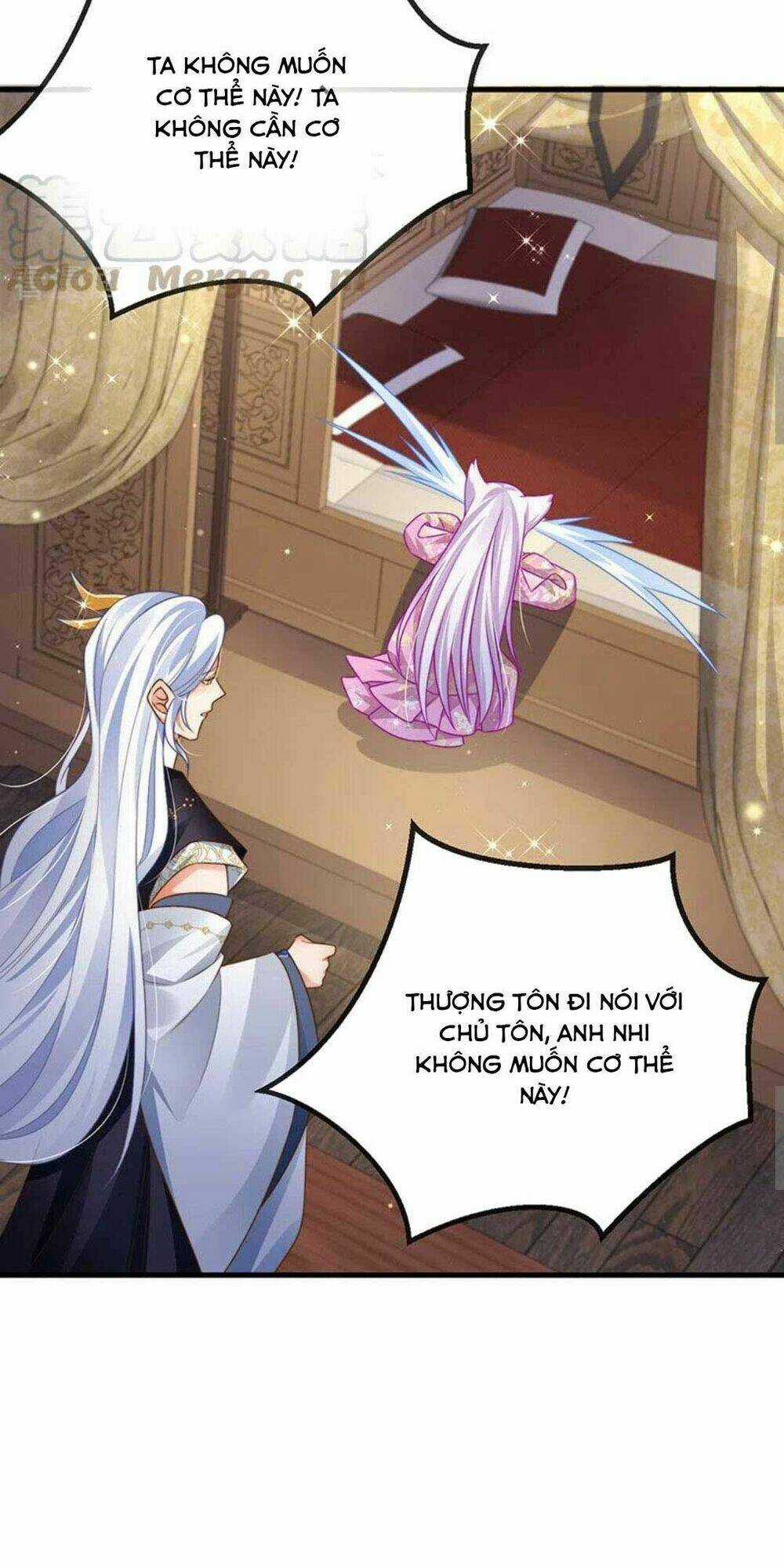 100 Cách Ngược Tra Nữ - Chapter 72 - Trang 5