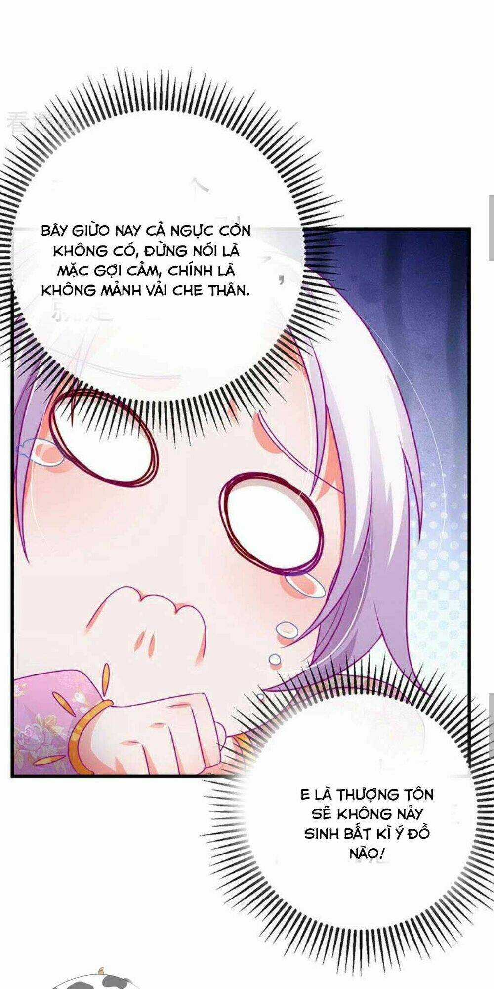 100 Cách Ngược Tra Nữ - Chapter 72 - Trang 6