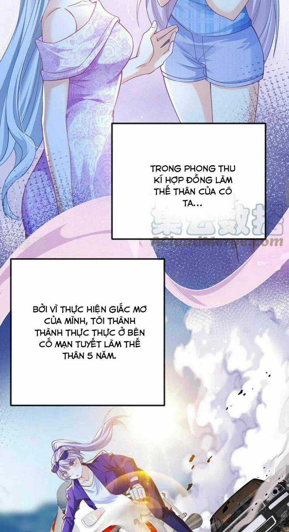 100 Cách Ngược Tra Nữ - Chapter 73 - Trang 14