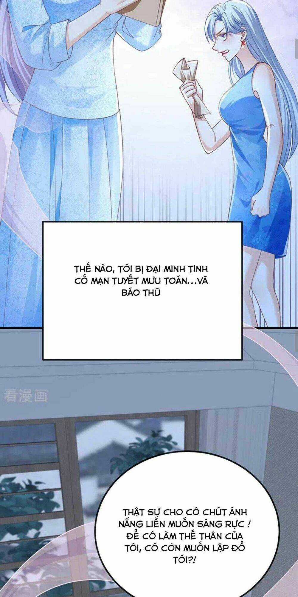 100 Cách Ngược Tra Nữ - Chapter 73 - Trang 17