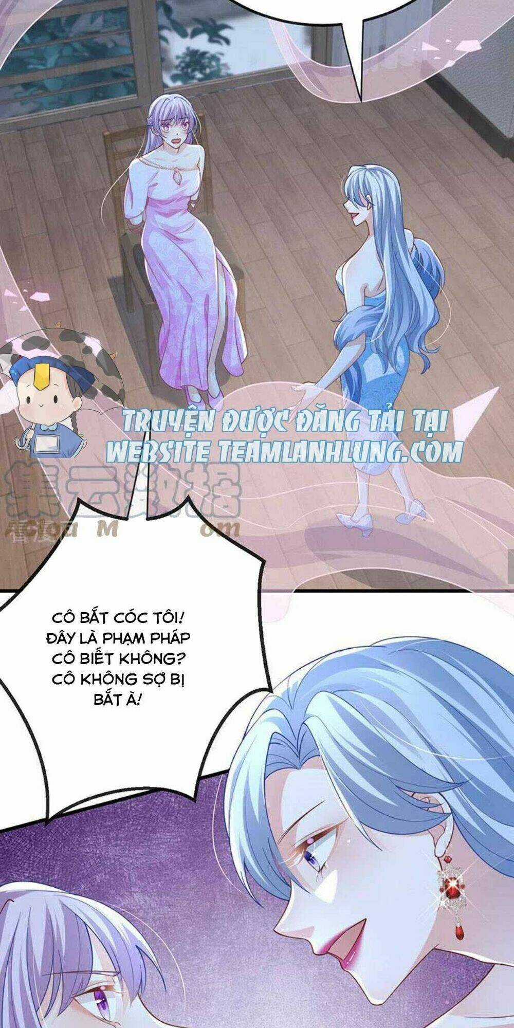 100 Cách Ngược Tra Nữ - Chapter 73 - Trang 18