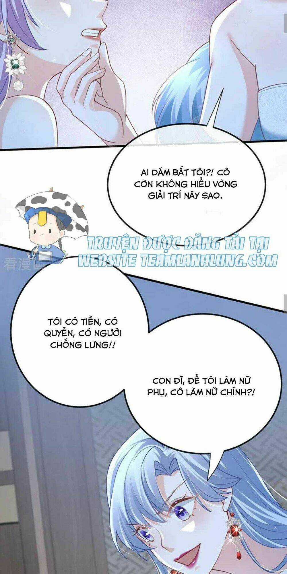 100 Cách Ngược Tra Nữ - Chapter 73 - Trang 19