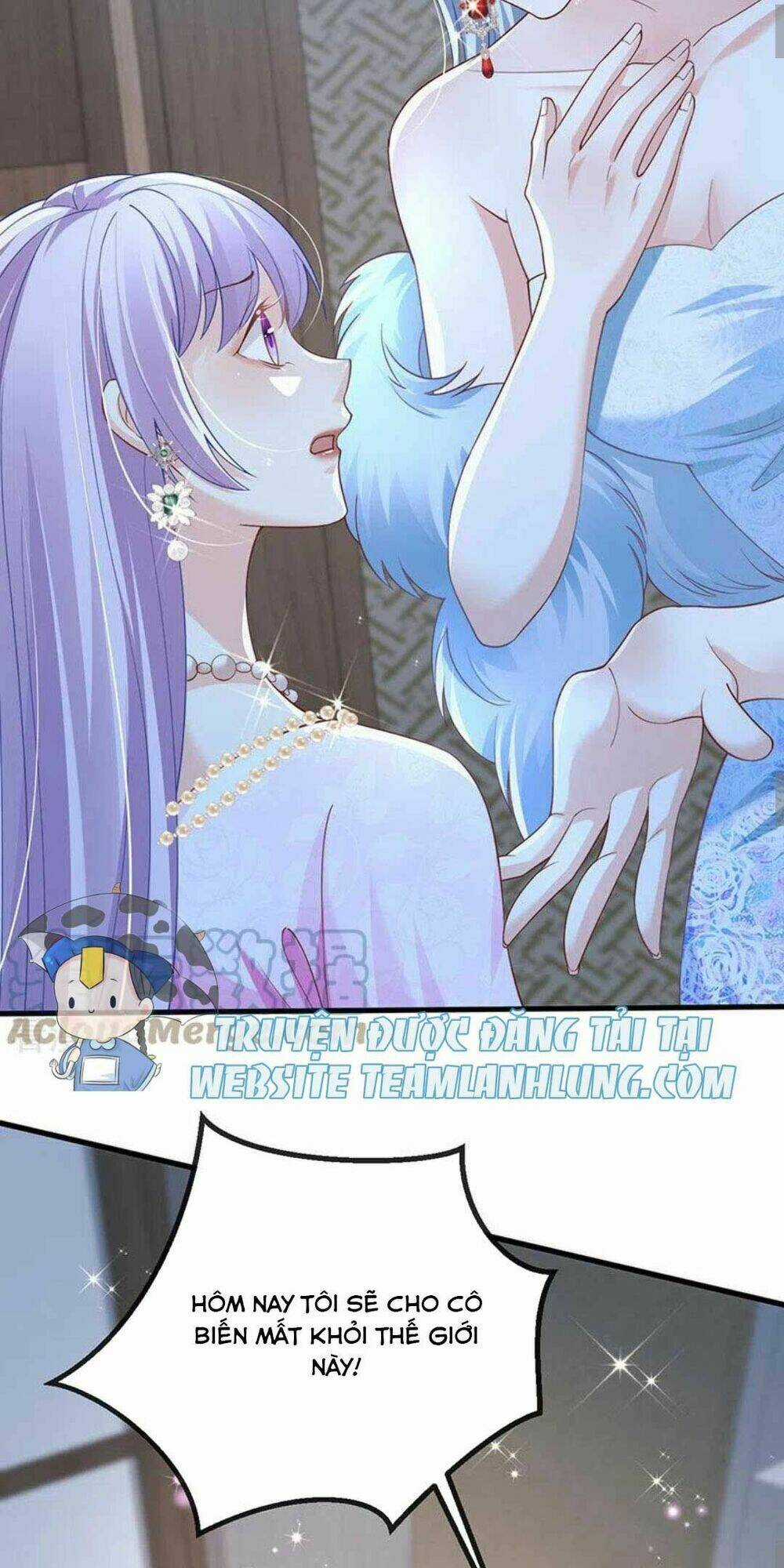 100 Cách Ngược Tra Nữ - Chapter 73 - Trang 20