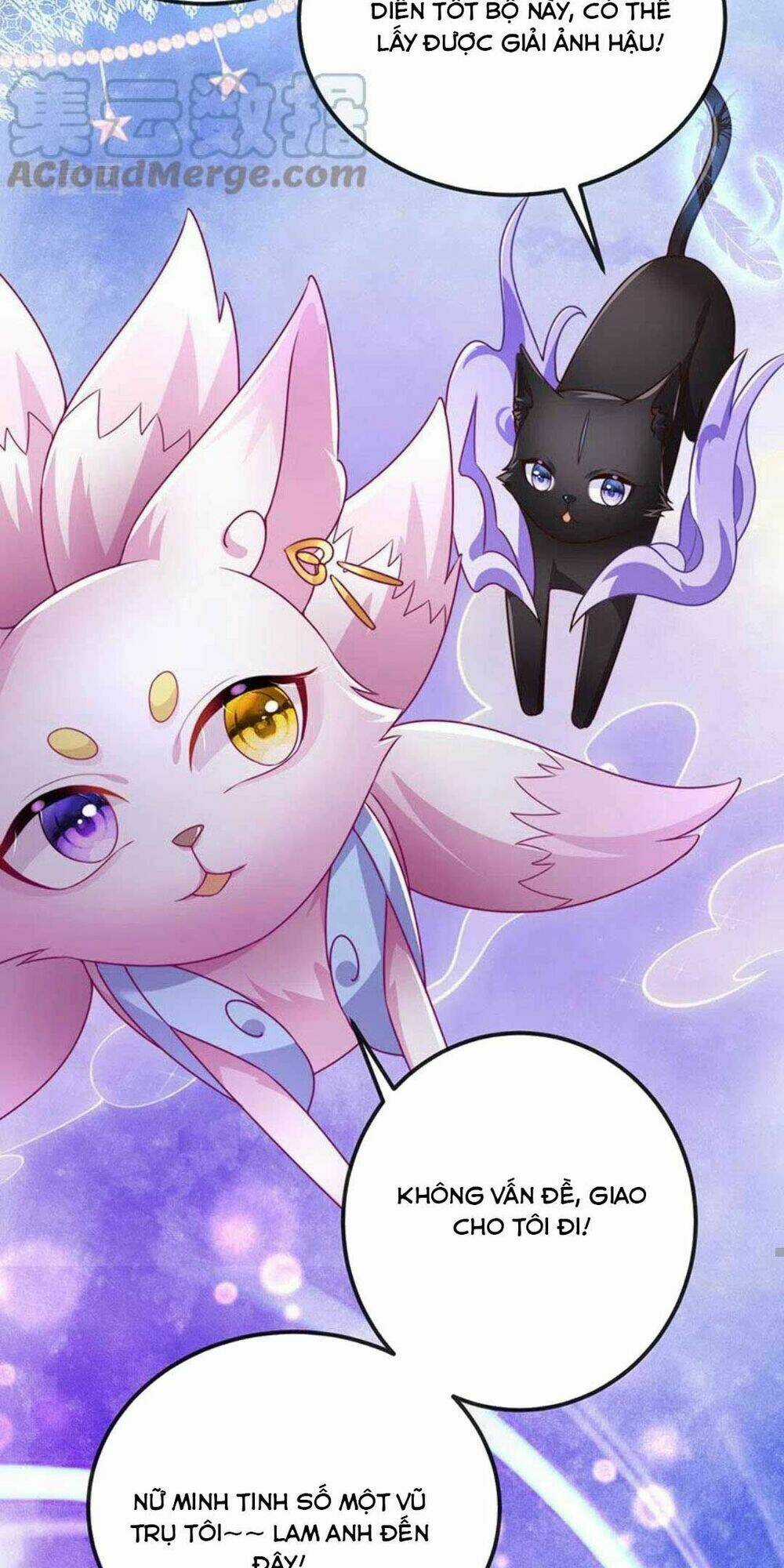 100 Cách Ngược Tra Nữ - Chapter 73 - Trang 3