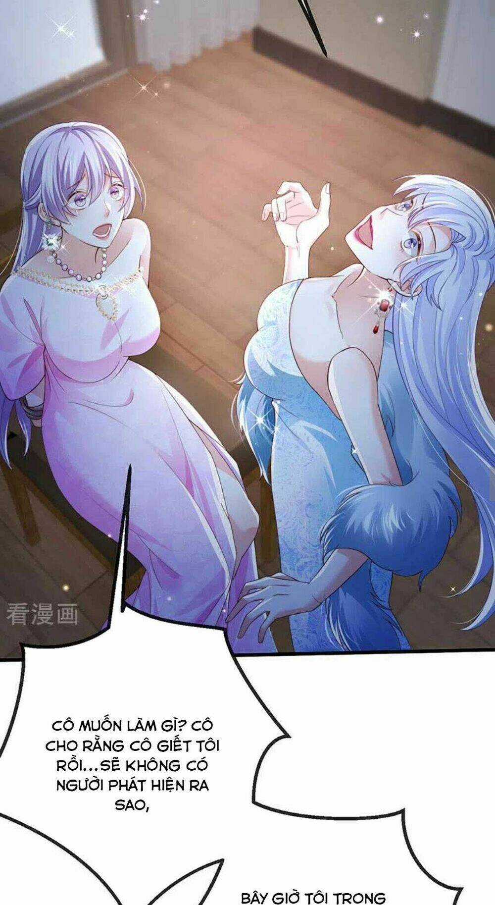 100 Cách Ngược Tra Nữ - Chapter 73 - Trang 21