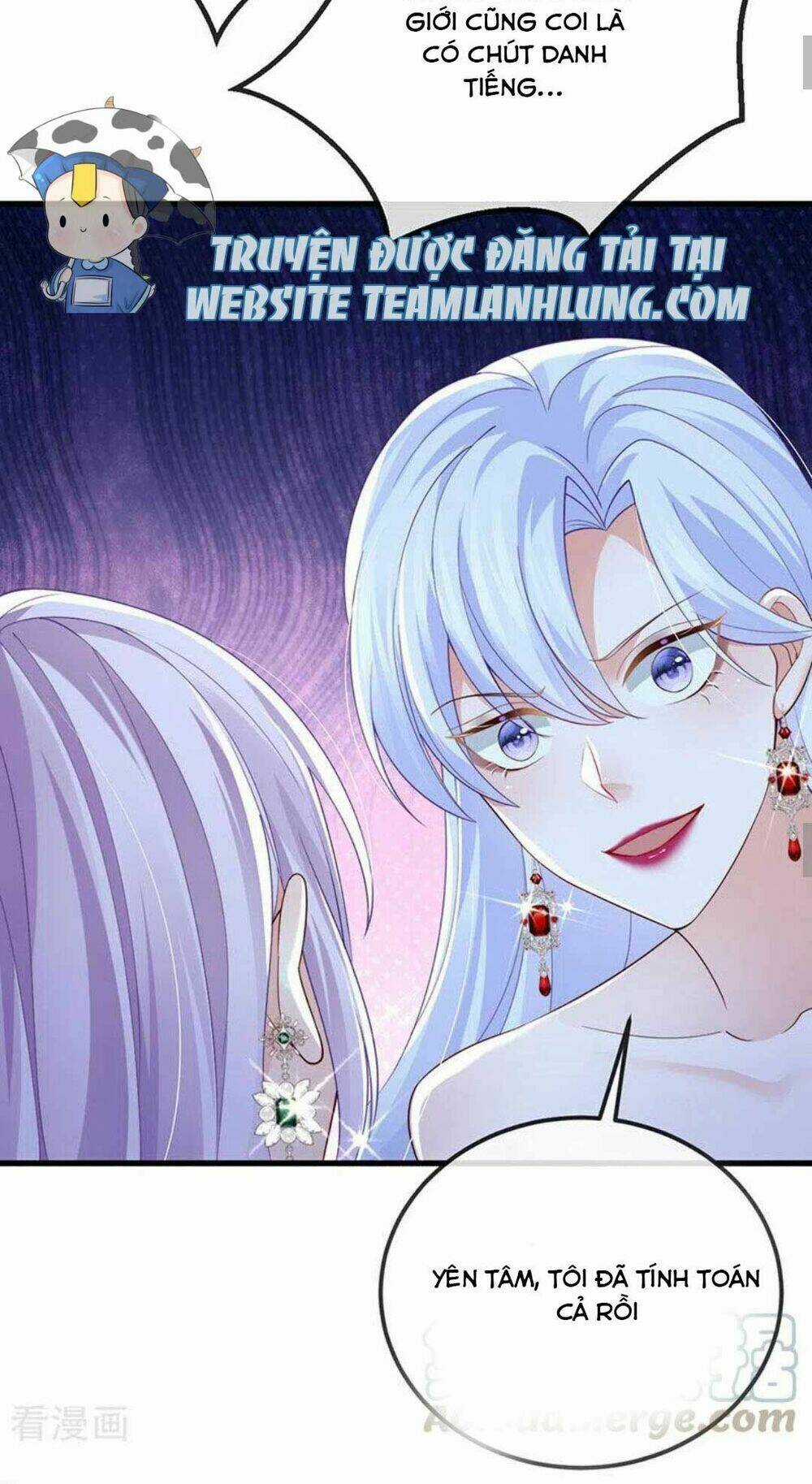 100 Cách Ngược Tra Nữ - Chapter 73 - Trang 22