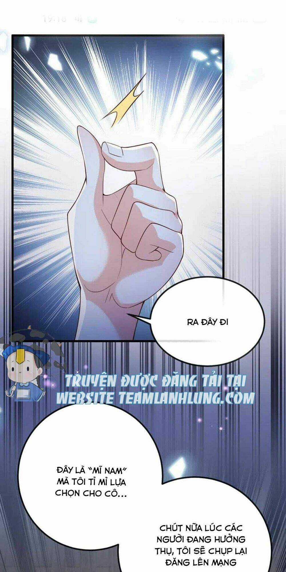 100 Cách Ngược Tra Nữ - Chapter 73 - Trang 23