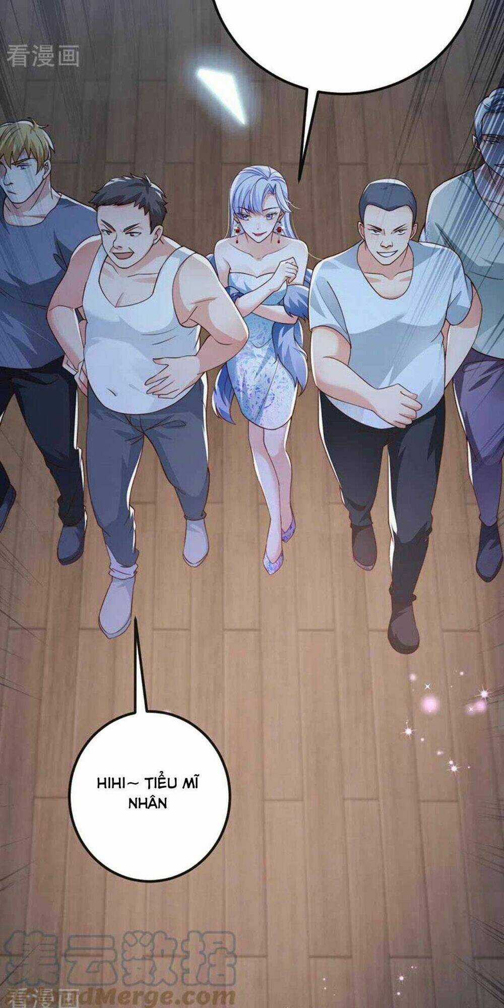 100 Cách Ngược Tra Nữ - Chapter 73 - Trang 24