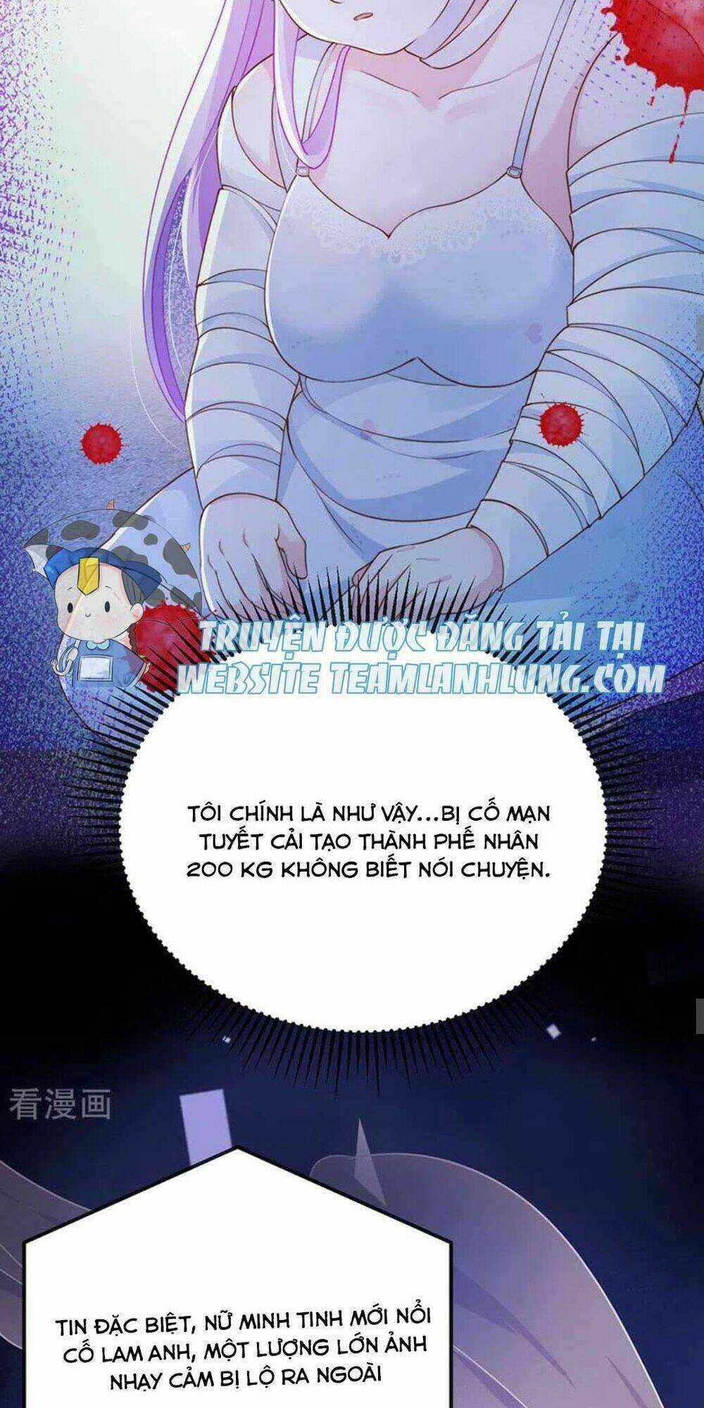 100 Cách Ngược Tra Nữ - Chapter 73 - Trang 31