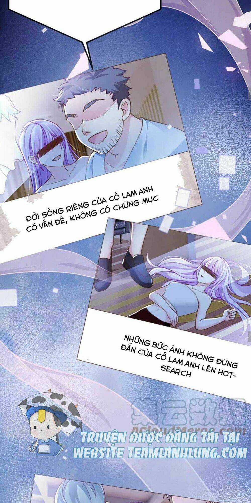 100 Cách Ngược Tra Nữ - Chapter 73 - Trang 32