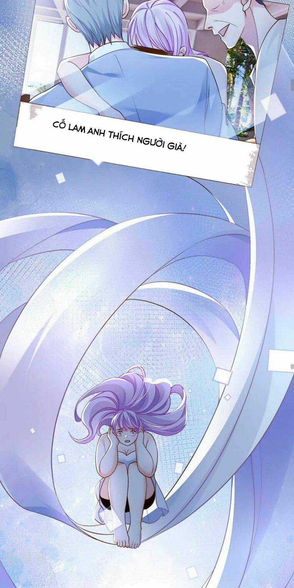 100 Cách Ngược Tra Nữ - Chapter 73 - Trang 33