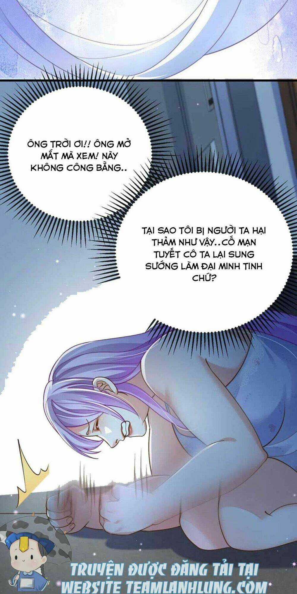 100 Cách Ngược Tra Nữ - Chapter 73 - Trang 34