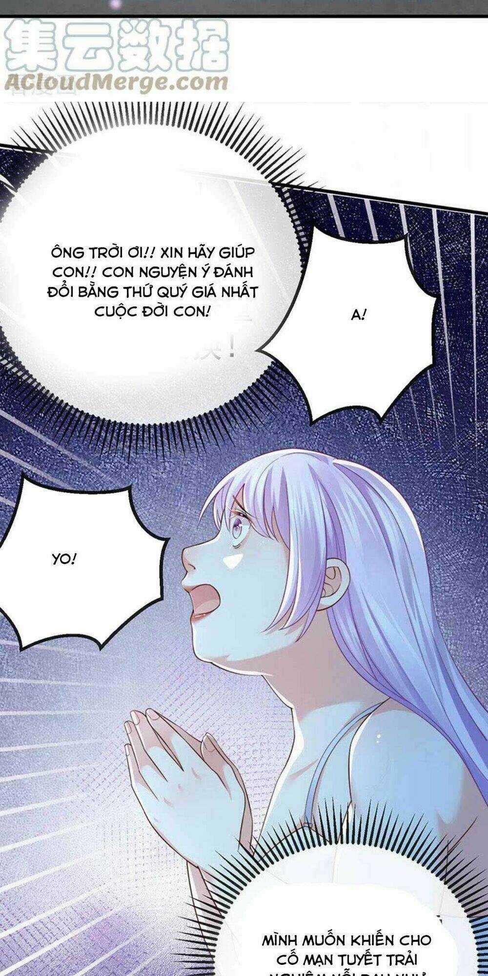 100 Cách Ngược Tra Nữ - Chapter 73 - Trang 35