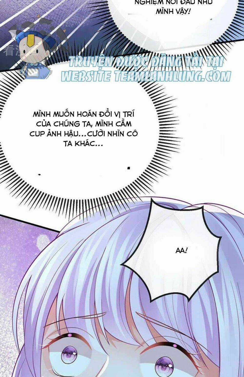 100 Cách Ngược Tra Nữ - Chapter 73 - Trang 36