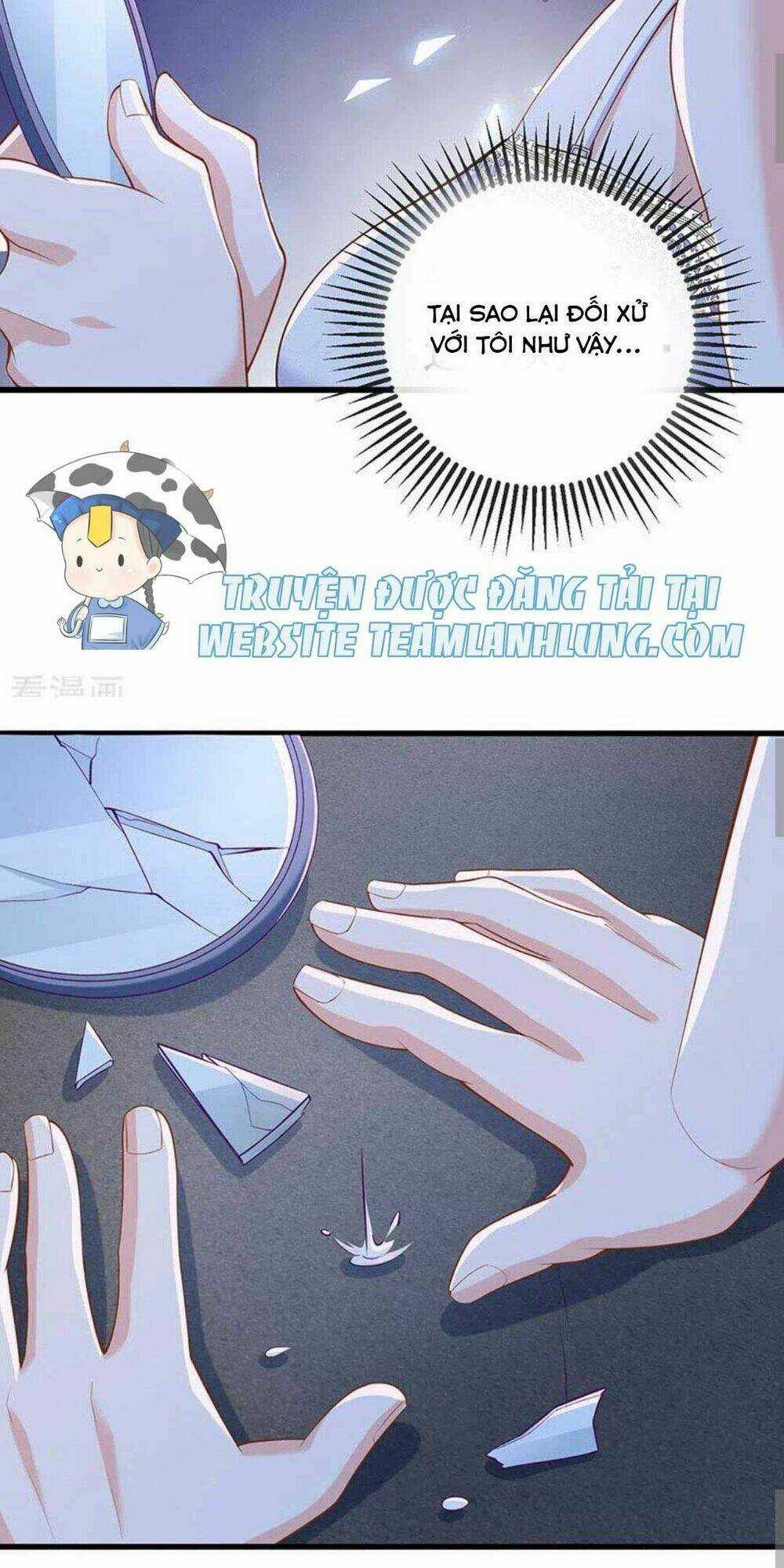 100 Cách Ngược Tra Nữ - Chapter 73 - Trang 6