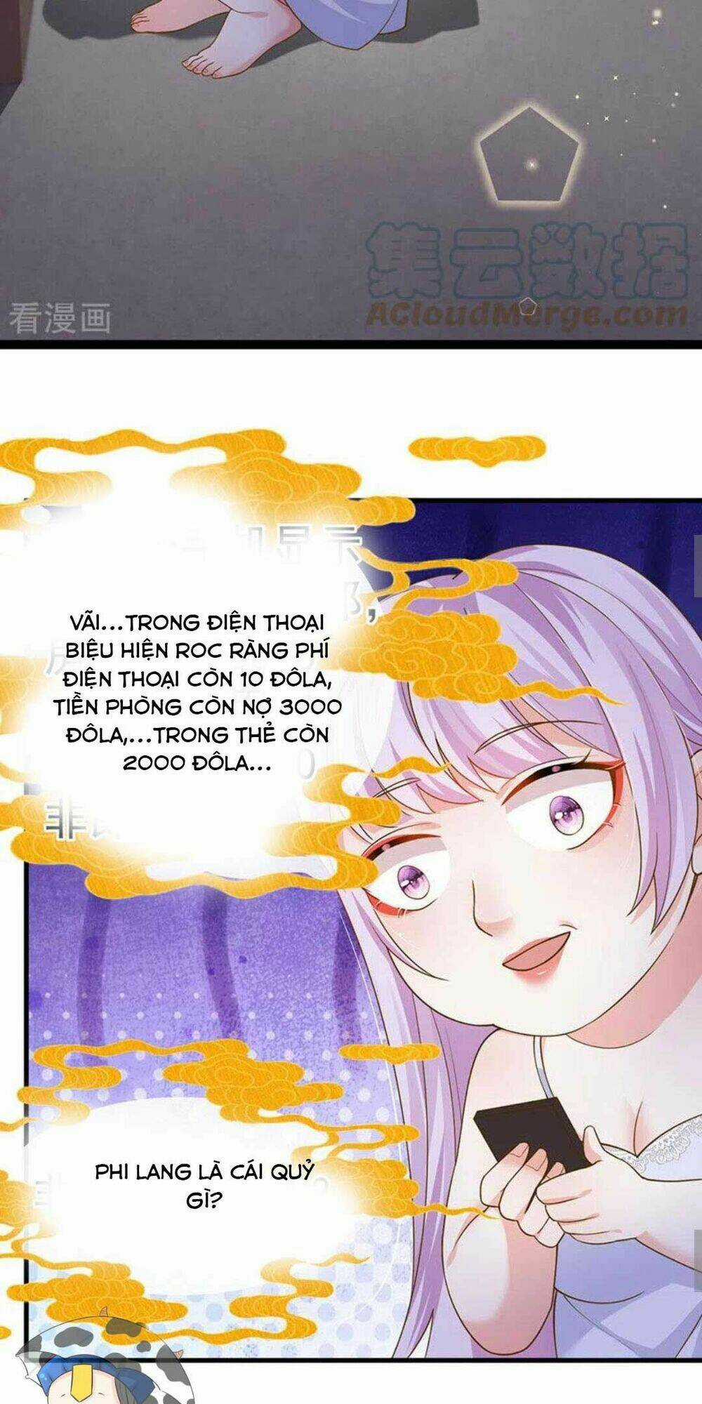 100 Cách Ngược Tra Nữ - Chapter 74 - Trang 13