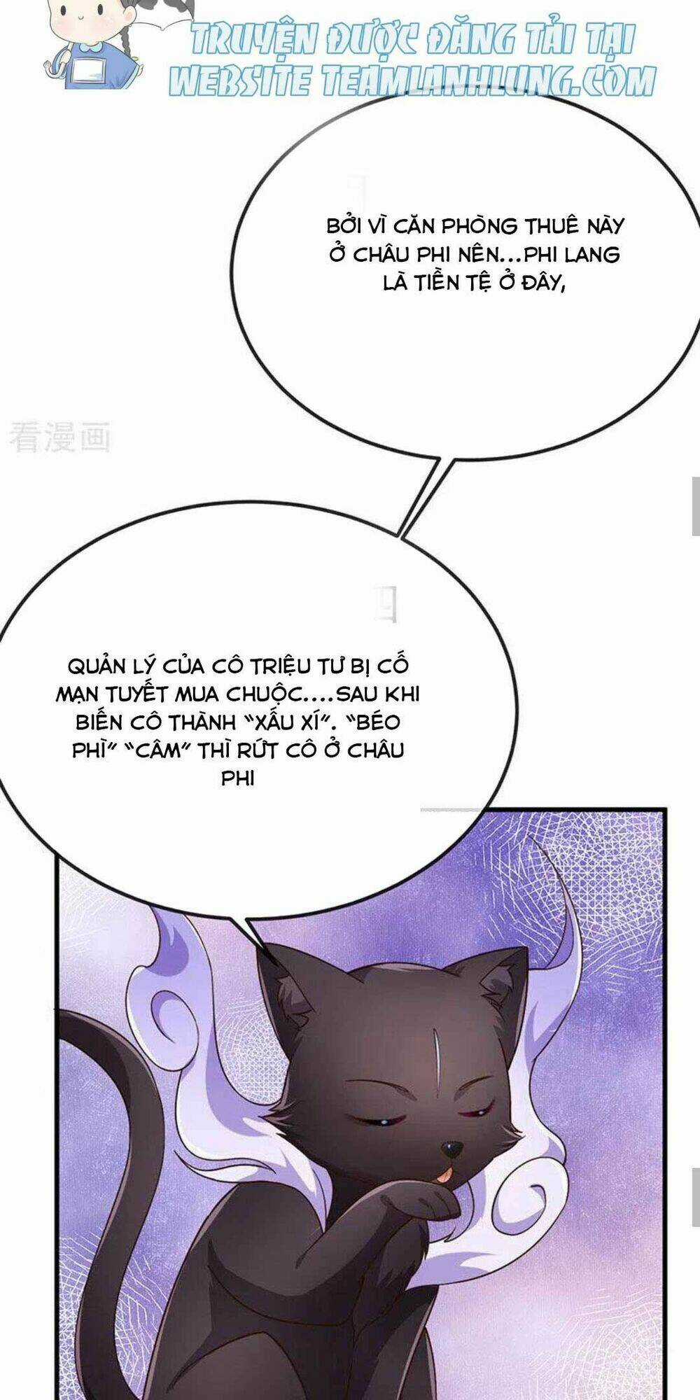 100 Cách Ngược Tra Nữ - Chapter 74 - Trang 14