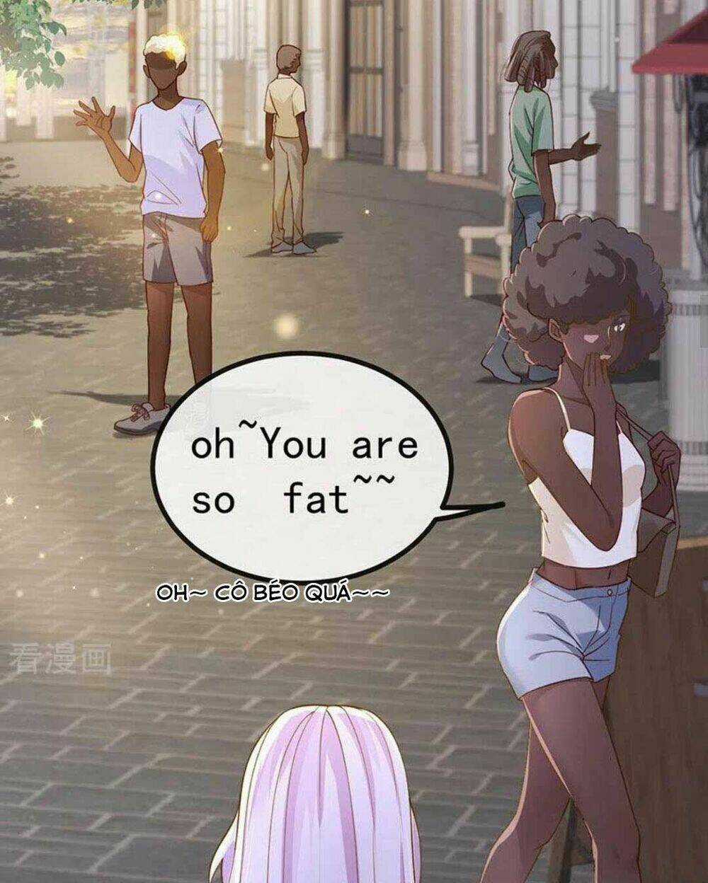 100 Cách Ngược Tra Nữ - Chapter 74 - Trang 17