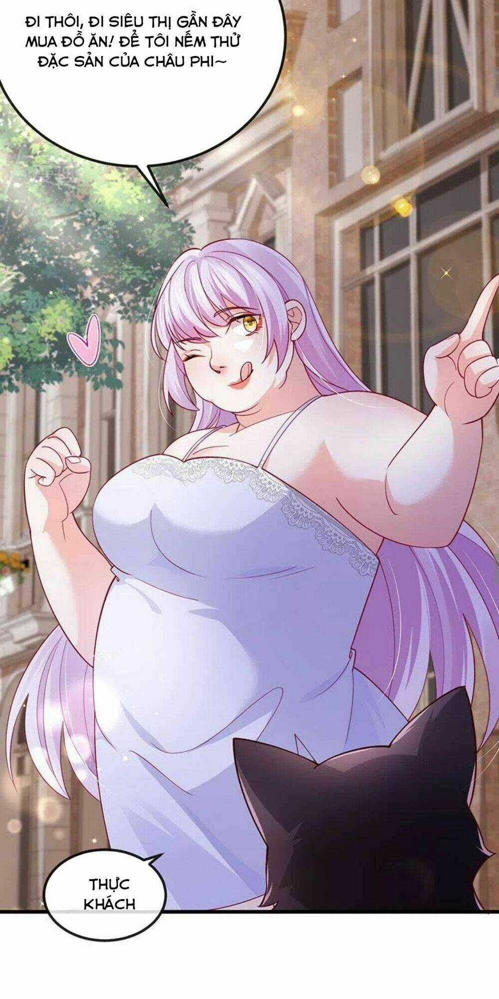 100 Cách Ngược Tra Nữ - Chapter 74 - Trang 21